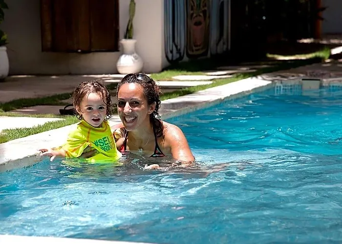 Residencia Gorila Tulum