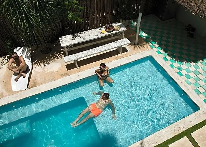 Hotel Residencia Gorila