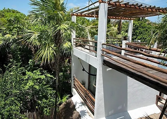 Residencia Gorila 2*