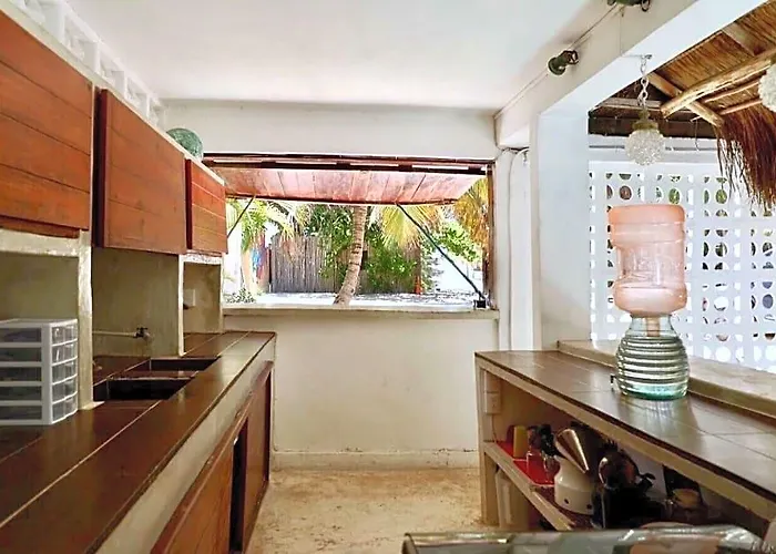 Residencia Gorila 2*