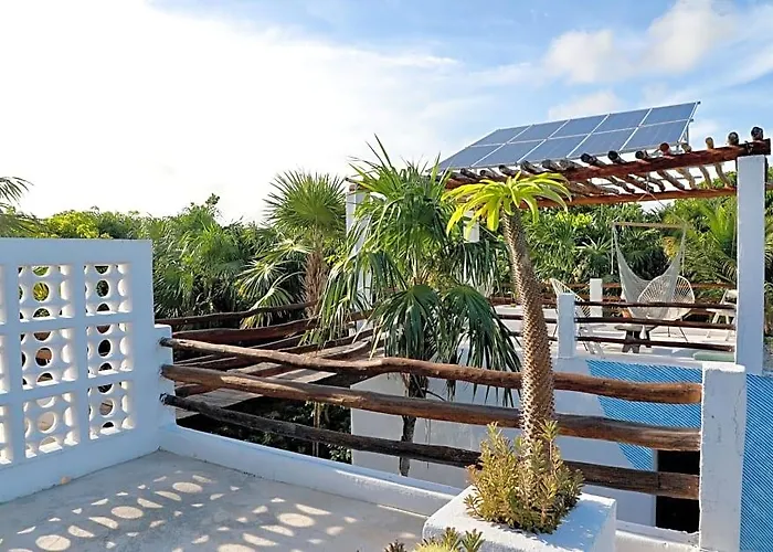 Residencia Gorila Hotel
