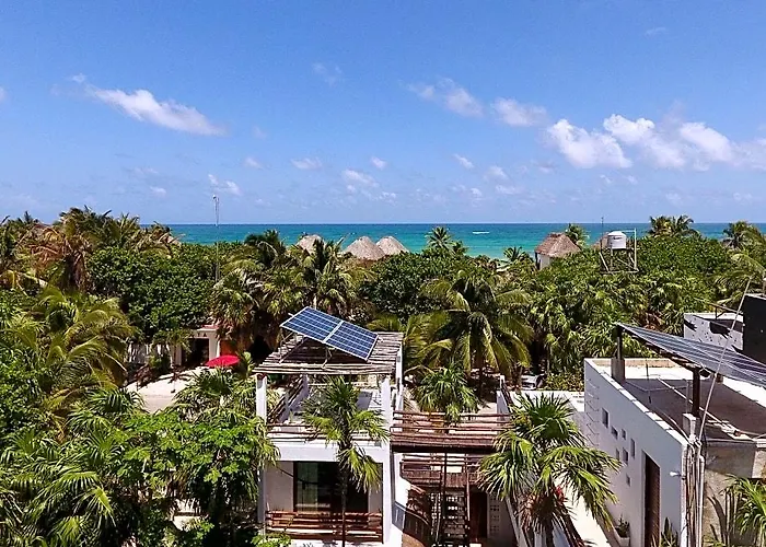 Residencia Gorila Hotel 2*