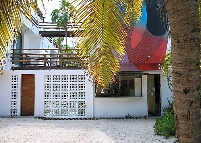 Hotel Residencia Gorila