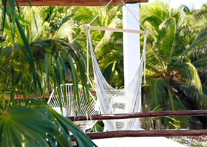 Residencia Gorila 2* Tulum