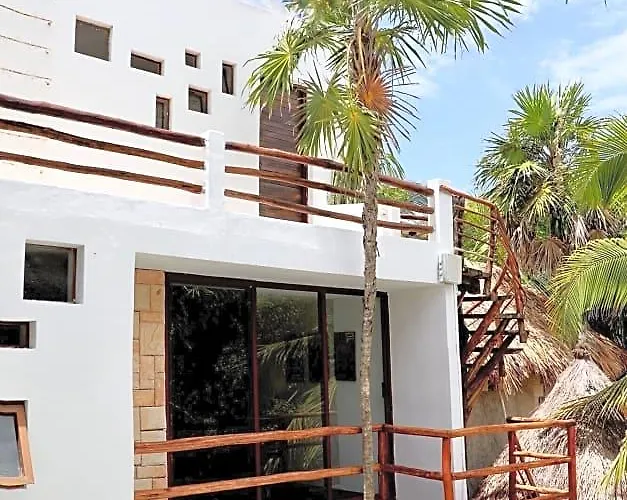 Residencia Gorila 2*